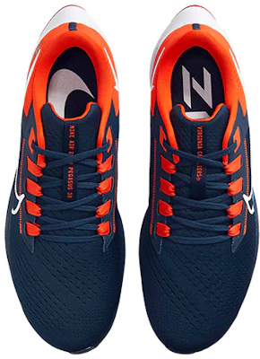 耐吉大學 Air Zoom Pegasus 38 “弗吉尼亞” 防滑耐磨低幫運動跑步鞋(紅灰色) Shop 耐吉大學 Air Zoom Pegasus 38 “弗吉尼亞” 防滑耐磨低幫運動跑步鞋(紅灰色)