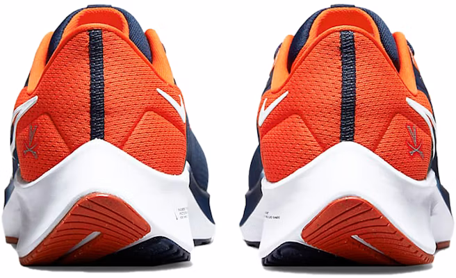 耐吉大學 Air Zoom Pegasus 38 “弗吉尼亞” 防滑耐磨低幫運動跑步鞋(紅灰色) Purchase 耐吉大學 Air Zoom Pegasus 38 “弗吉尼亞” 防滑耐磨低幫運動跑步鞋(紅灰色)