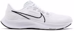 Buy Nike Air Zoom Pegasus 38 'Blanco Negro' CW7356-100