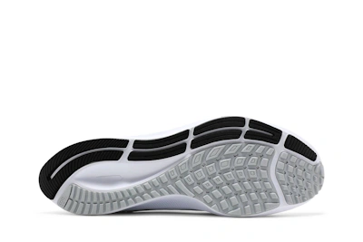 Nike Air Zoom Pegasus 38 'White Black' CW7356-100