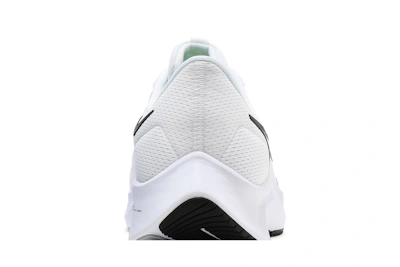 Nike Air Zoom Pegasus 38 'White Black' CW7356-100