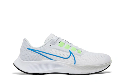 Nike Air Zoom Pegasus 38 'White Imperial Blue' CW7356-103