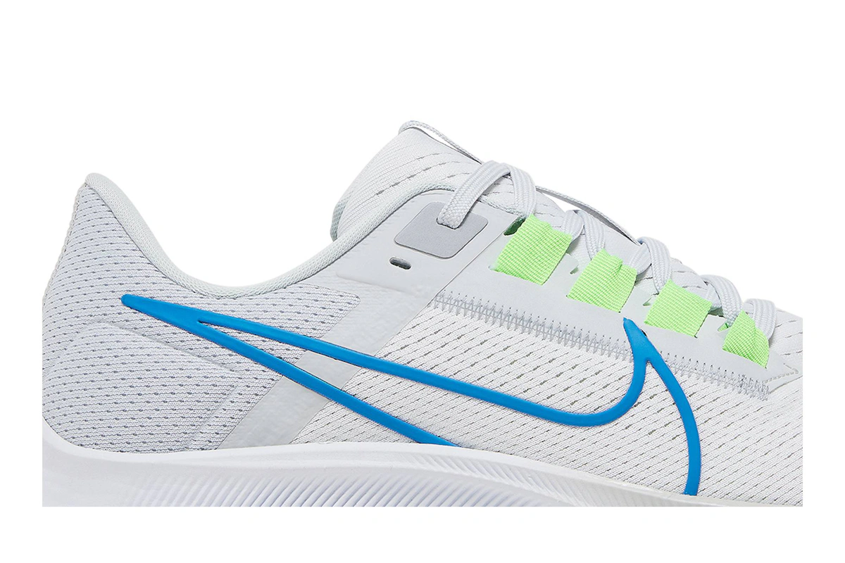 Nike Air Zoom Pegasus 38 'White Imperial Blue' CW7356-103