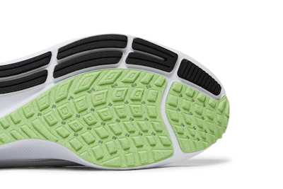 Nike Air Zoom Pegasus 38 'White Imperial Blue' CW7356-103