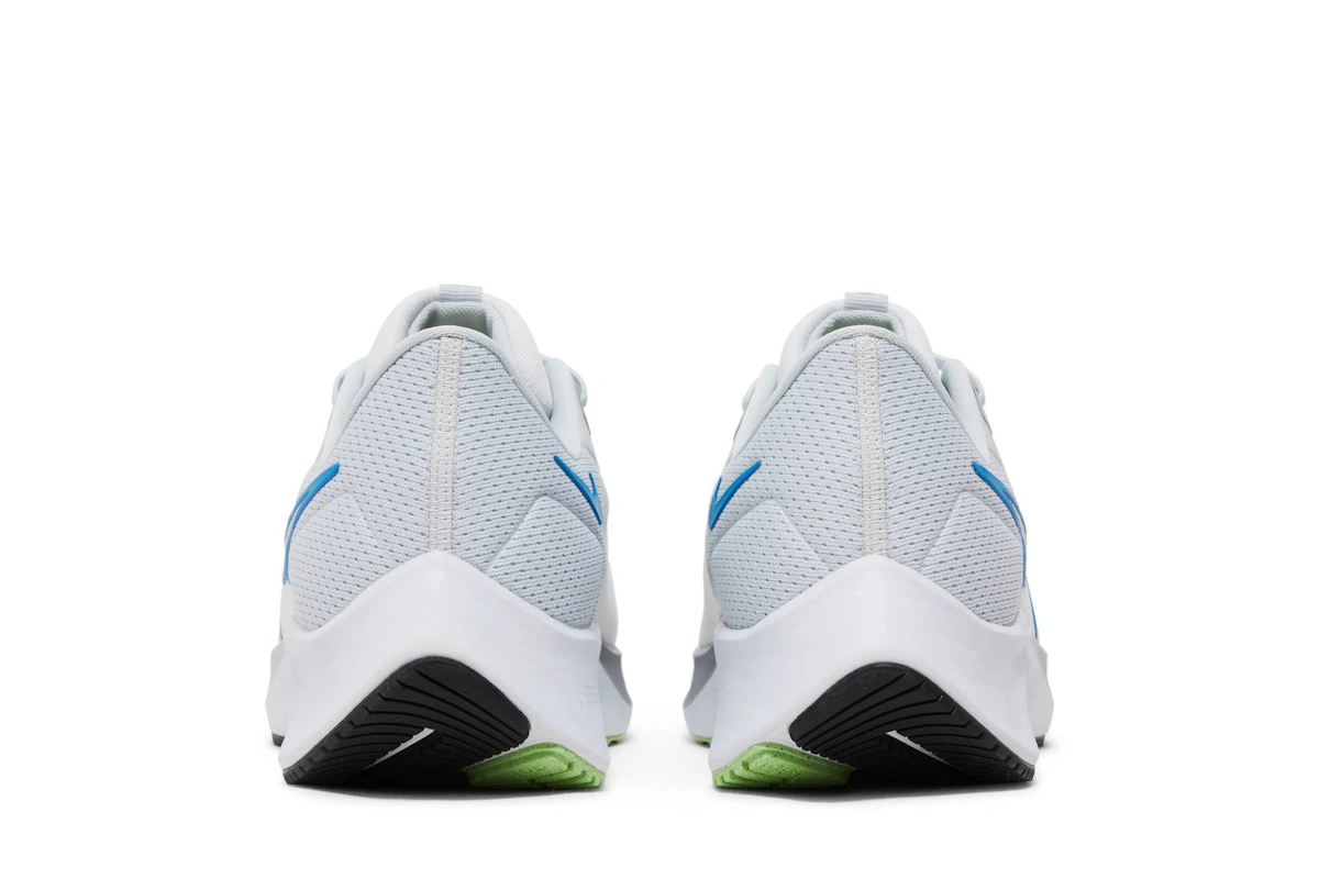 Nike Air Zoom Pegasus 38 'White Imperial Blue' CW7356-103
