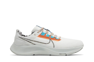 Nike Air Zoom Pegasus 38 'White Photon Dust' DC4520-100