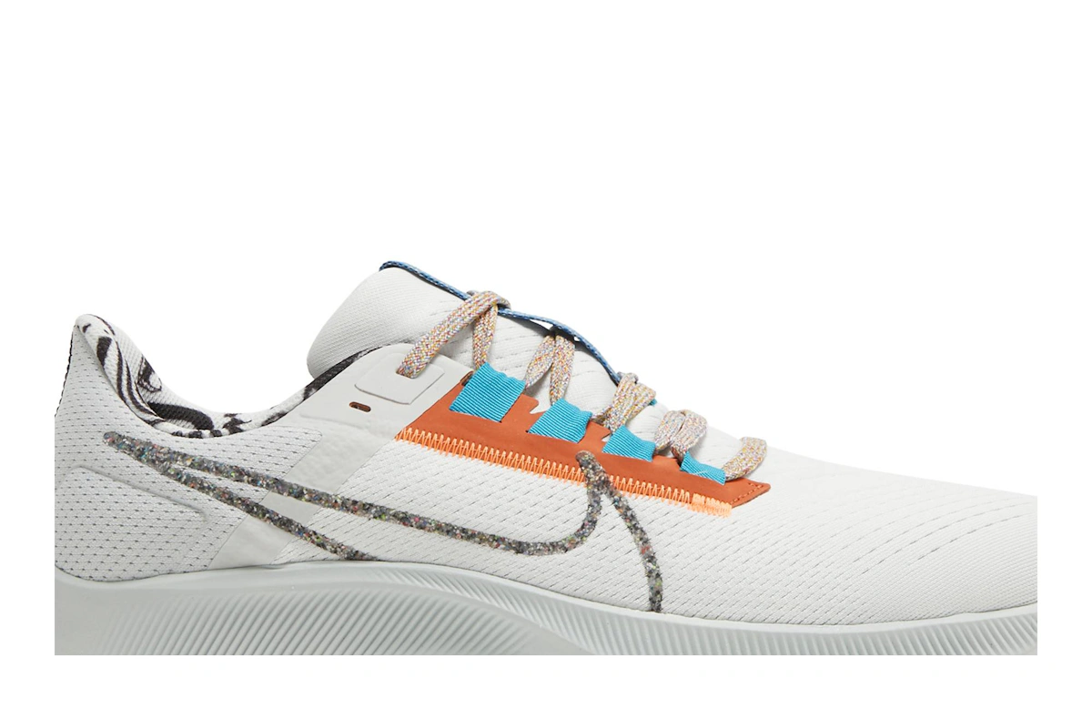 Nike Air Zoom Pegasus 38 'White Photon Dust' DC4520-100