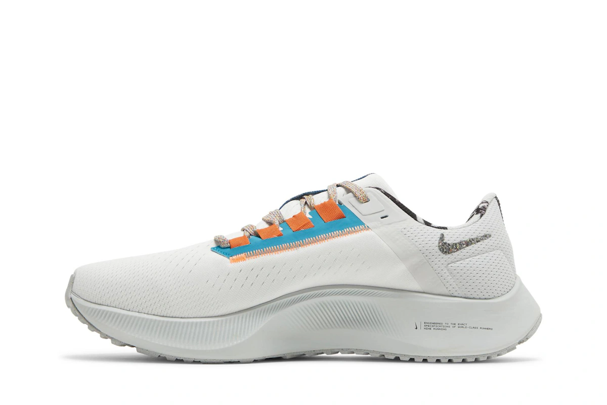 Nike Air Zoom Pegasus 38 'White Photon Dust' DC4520-100