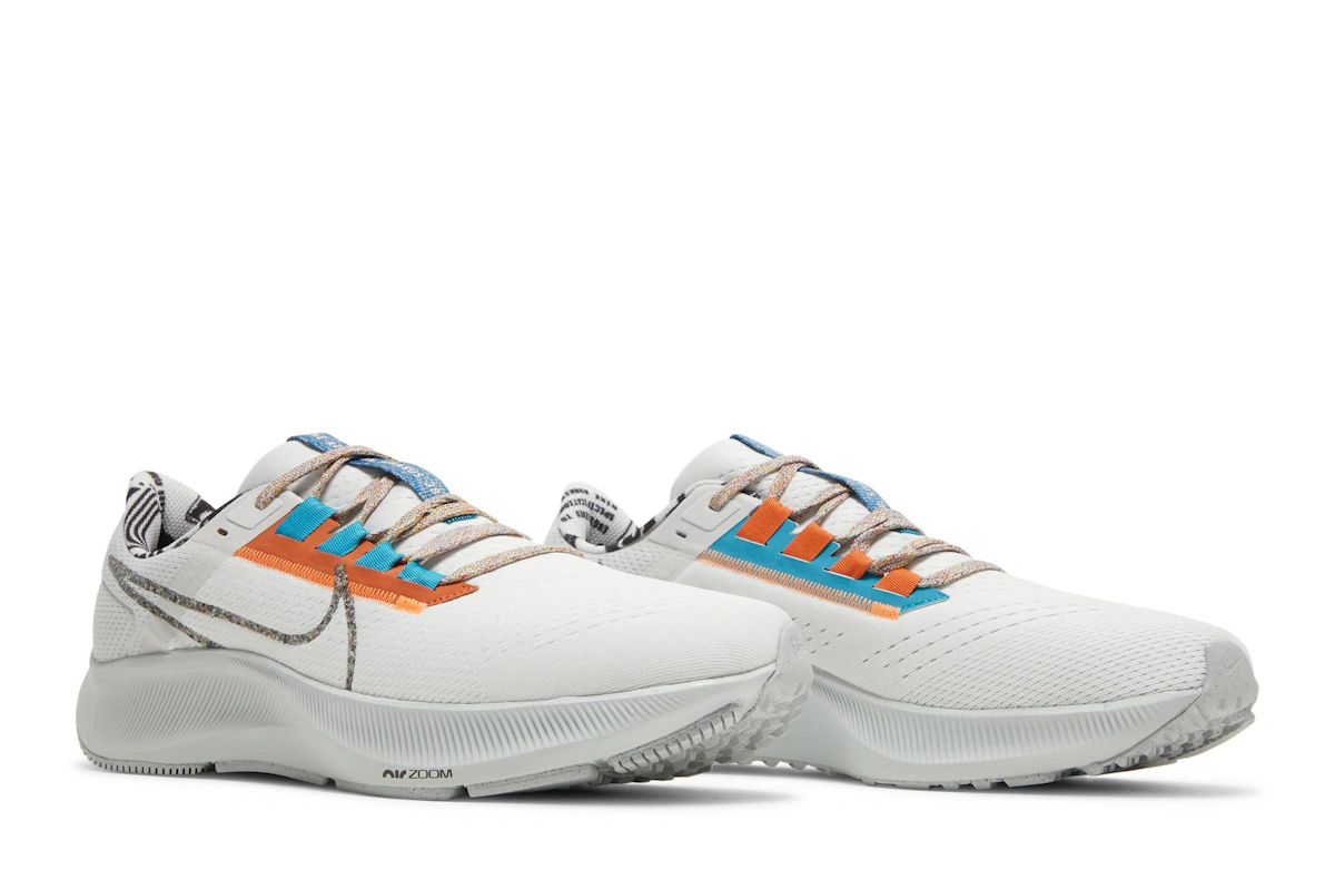 Nike Air Zoom Pegasus 38 'White Photon Dust' DC4520-100