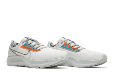 Nike Air Zoom Pegasus 38 'White Photon Dust' DC4520-100