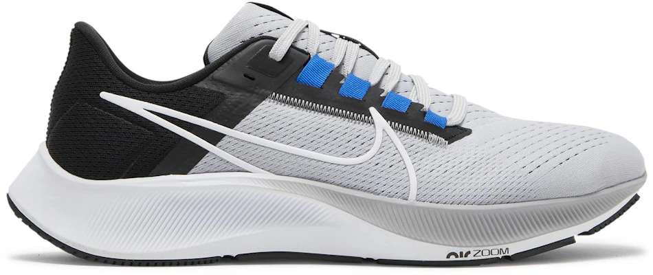 Buy Nike Air Zoom Pegasus 38 'Wolf Grey' CW7356-006 - Novelship