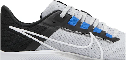 Order 耐吉 Air Zoom Pegasus 38 '狼灰' CW7356-006