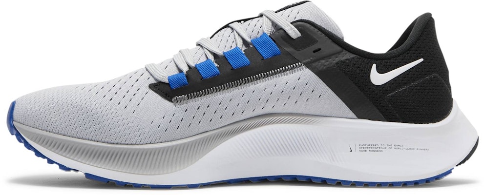 Nike Air Zoom Pegasus 38 'Gris Lobo' CW7356-006 Lookbook Nike Air Zoom Pegasus 38 'Gris Lobo' CW7356-006