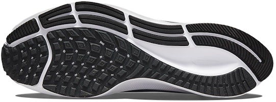 Nike Air Zoom Pegasus 38 Hitam/Kelabu/Kuning CW7356-010 Details for Nike Air Zoom Pegasus 38 Hitam/Kelabu/Kuning CW7356-010