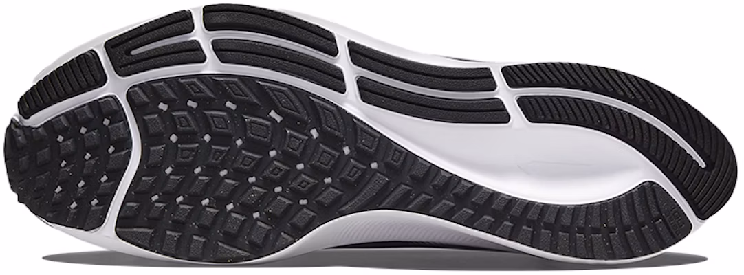 耐克空袭飞马38 黑/灰/黄 CW7356-010 Details for 耐克空袭飞马38 黑/灰/黄 CW7356-010