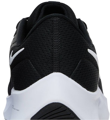 耐吉 Air Zoom Pegasus 38 特寬版 '黑白' CZ1815-002 Sizing 耐吉 Air Zoom Pegasus 38 特寬版 '黑白' CZ1815-002