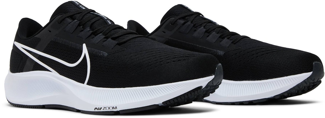 耐吉 Air Zoom Pegasus 38 特寬版 '黑白' CZ1815-002 Cheap 耐吉 Air Zoom Pegasus 38 特寬版 '黑白' CZ1815-002