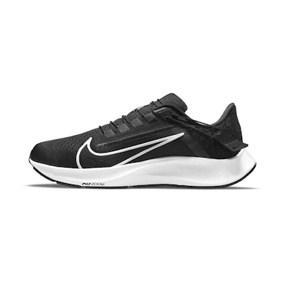 Nike Air Zoom Pegasus 38 FlyEase 'Black White'