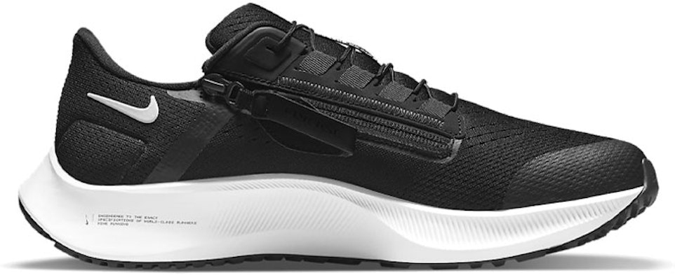 耐克 Air Zoom Pegasus 38 FlyEase '黑白' DA6674-001 Order 耐克 Air Zoom Pegasus 38 FlyEase '黑白' DA6674-001