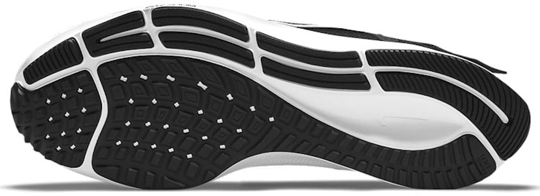 Nike Air Zoom Pegasus 38 FlyEase '黑白' DA6674-001 Details for Nike Air Zoom Pegasus 38 FlyEase '黑白' DA6674-001