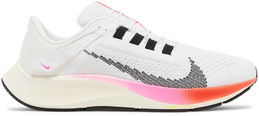 Nike Air Zoom Pegasus 38 FlyEase 'Rawdacious' Sepatu Olahraga DJ5404-100 Buy Nike Air Zoom Pegasus 38 FlyEase 'Rawdacious' Sepatu Olahraga DJ5404-100