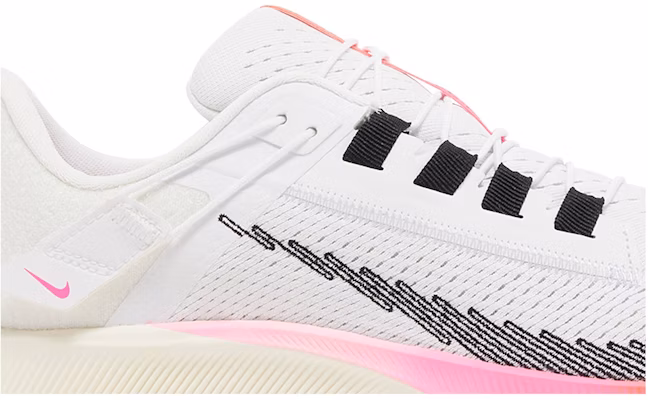 Nike Air Zoom Pegasus 38 FlyEase 'Rawdacious' Sepatu Olahraga DJ5404-100 Order Nike Air Zoom Pegasus 38 FlyEase 'Rawdacious' Sepatu Olahraga DJ5404-100