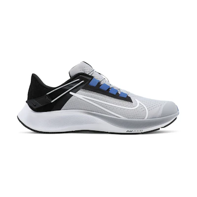Nike Air Zoom Pegasus 38 FlyEase 'Wolf Grey Hyper Royal'