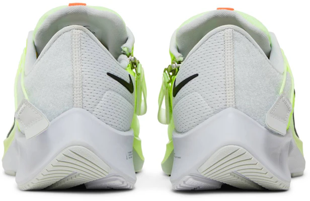 나이키 에어 줌 페가수스 38 플라이이즈 엑스트라 와이드 '베얼리 볼트' DA6678-700 Details for 나이키 에어 줌 페가수스 38 플라이이즈 엑스트라 와이드 '베얼리 볼트' DA6678-700