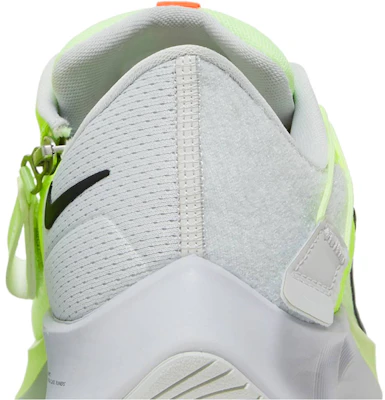 나이키 에어 줌 페가수스 38 플라이이즈 엑스트라 와이드 '베얼리 볼트' DA6678-700 Sizing 나이키 에어 줌 페가수스 38 플라이이즈 엑스트라 와이드 '베얼리 볼트' DA6678-700