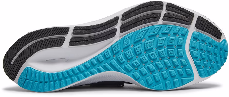 ナイキ エア ズーム ペガサス 38 フライイーズ エクストラワイド ブラック/メタリックシルバー DA6678-002 Shop ナイキ エア ズーム ペガサス 38 フライイーズ エクストラワイド ブラック/メタリックシルバー DA6678-002