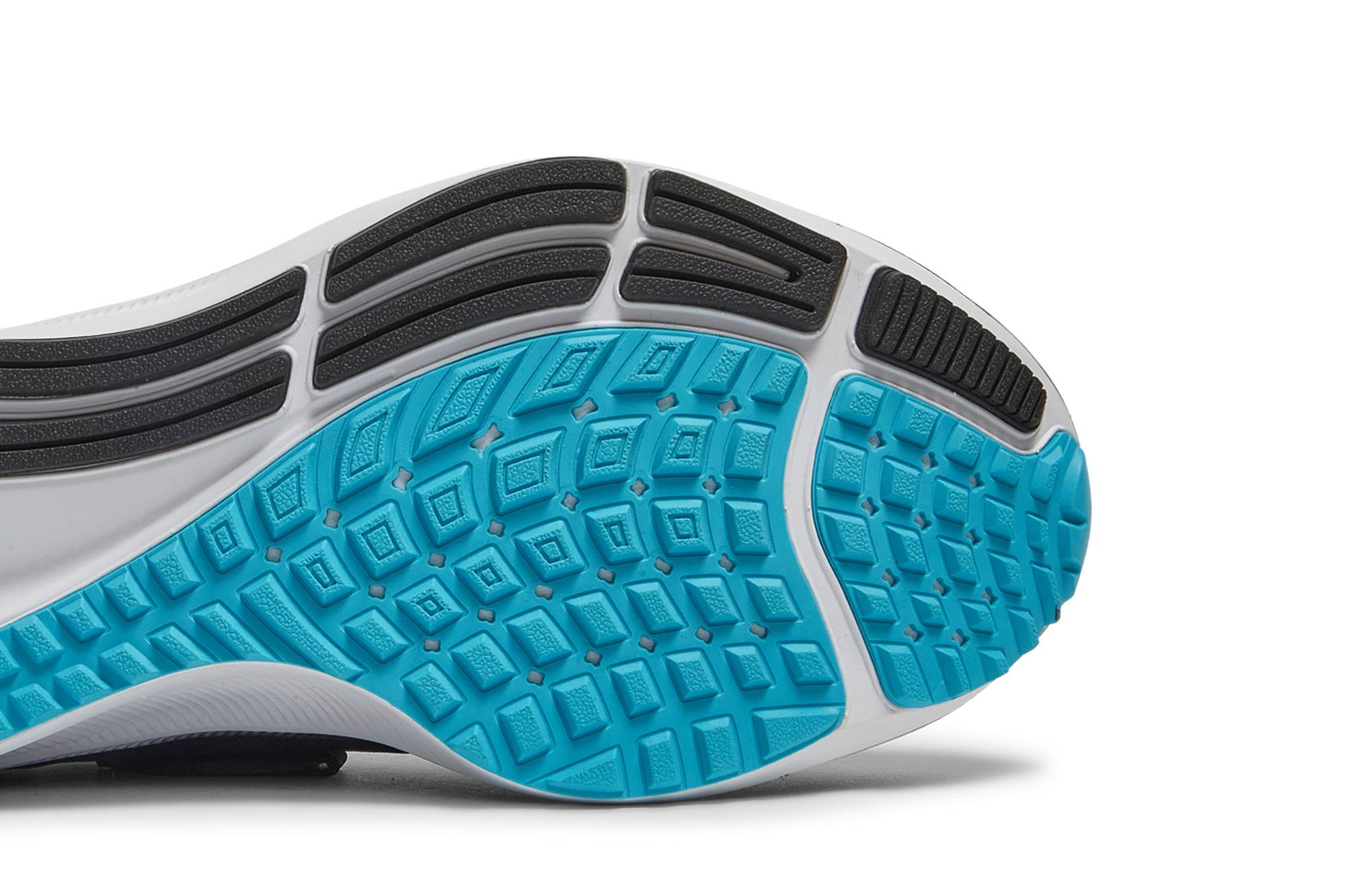 Purchase 耐克Air Zoom Pegasus 38 FlyEase加宽版 '黑银' DA6678-002