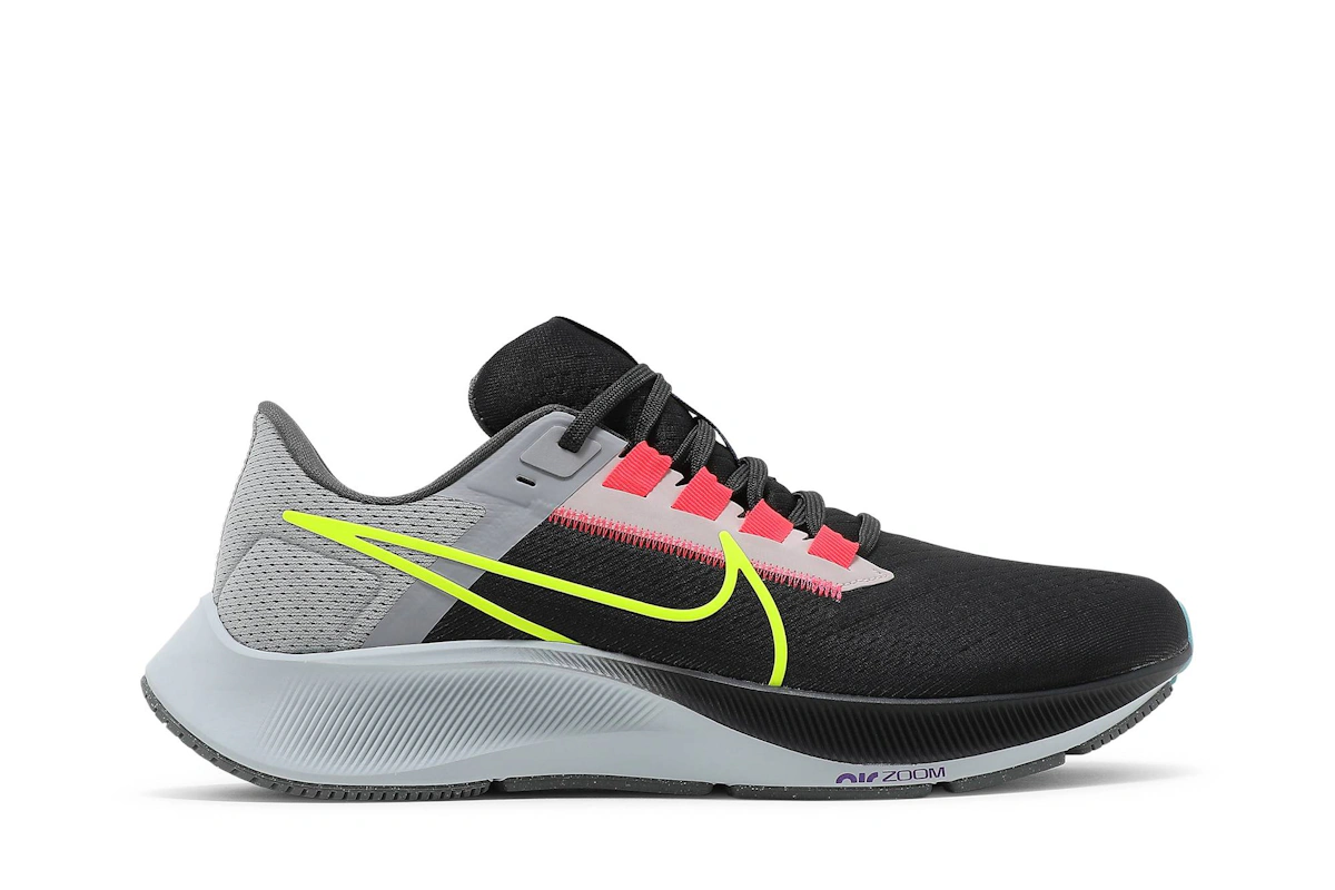 Nike Air Zoom Pegasus 38 LE 'Greedy' DJ3128-001