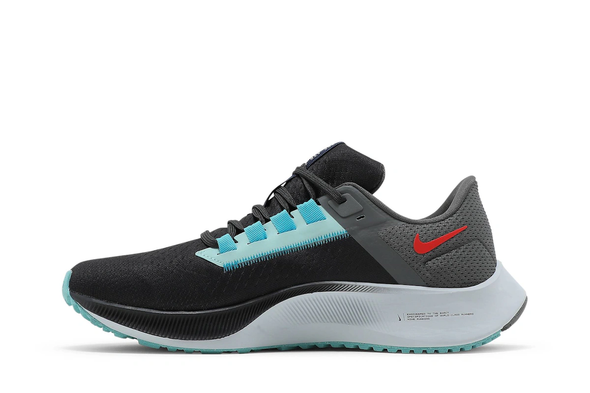 Nike Air Zoom Pegasus 38 LE 'Greedy' DJ3128-001