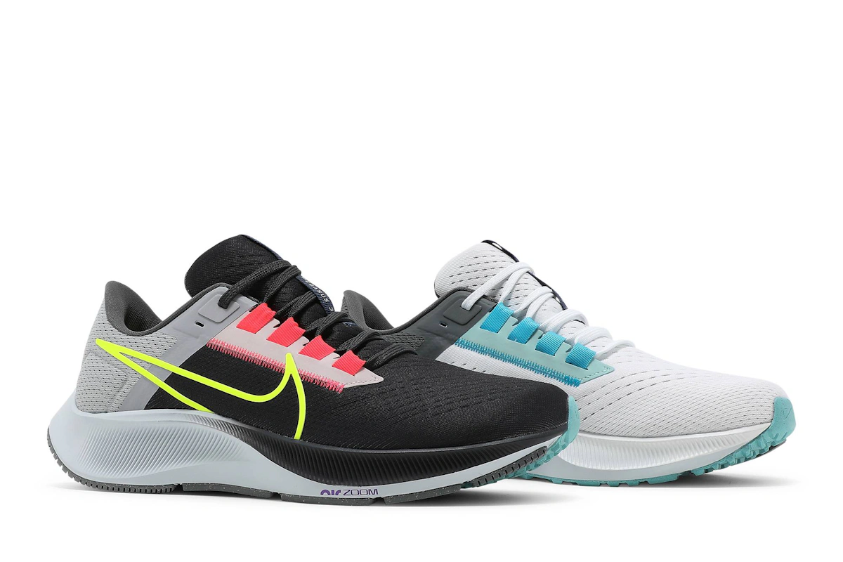 Nike Air Zoom Pegasus 38 LE 'Greedy' DJ3128-001