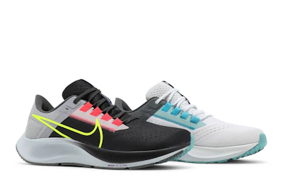 Nike Air Zoom Pegasus 38 LE 'Greedy' DJ3128-001