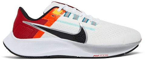 Nike Air Zoom Pegasus 38 Sail Gym Red Dune Red DQ4499-101 Nike Air Zoom Pegasus 38 Sail Gym Red Dune Red DQ4499-101