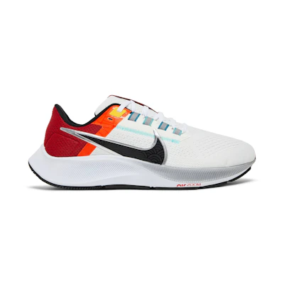 Nike Air Zoom Pegasus 38 Sail Gym Red Dune Red