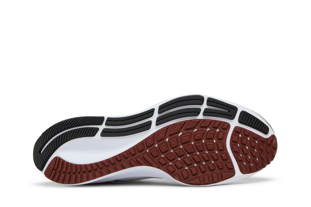 Nike Air Zoom Pegasus 38 Sail Gym Red Dune Red DQ4499-101