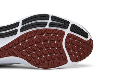 Nike Air Zoom Pegasus 38 Sail Gym Red Dune Red DQ4499-101