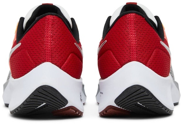 ナイキ エア ズーム ペガサス 38 セイル/ジムレッド/デューンレッド DQ4499-101 Details for ナイキ エア ズーム ペガサス 38 セイル/ジムレッド/デューンレッド DQ4499-101