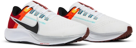 Nike Air Zoom Pegasus 38 Sail Gym Red Dune Red Lelaki Wanita Kasut Larian DQ4499-101 Cheap Nike Air Zoom Pegasus 38 Sail Gym Red Dune Red Lelaki Wanita Kasut Larian DQ4499-101