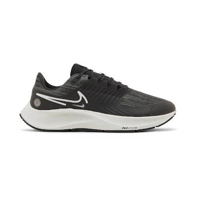 Nike Air Zoom Pegasus 38 Shield 'Black White'