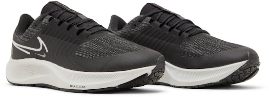 Nike Air Zoom Pegasus 38 Shield 'Hitam Putih' DC4073-001 Cheap Nike Air Zoom Pegasus 38 Shield 'Hitam Putih' DC4073-001