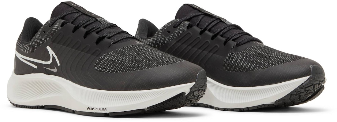 Nike Air Zoom Pegasus 38 Shield 'Negro Blanco' DC4073-001 Cheap Nike Air Zoom Pegasus 38 Shield 'Negro Blanco' DC4073-001