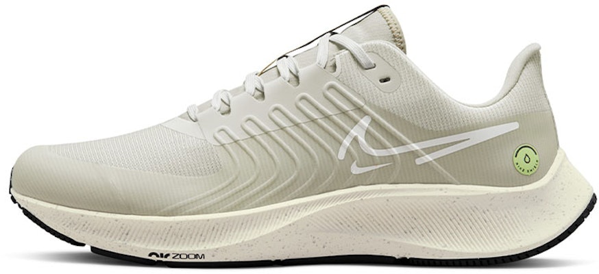 Nike Air Zoom Pegasus 38 Shield 'Summit White Sail' Putih DR7848-111 Buy Nike Air Zoom Pegasus 38 Shield 'Summit White Sail' Putih DR7848-111
