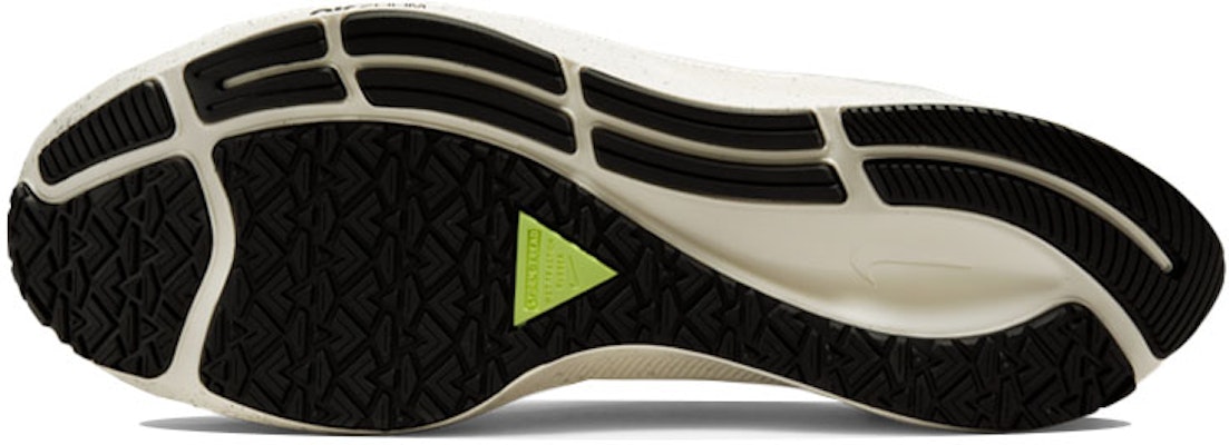 Nike Air Zoom Pegasus 38 Shield 'Summit White Sail' Putih DR7848-111 Details for Nike Air Zoom Pegasus 38 Shield 'Summit White Sail' Putih DR7848-111