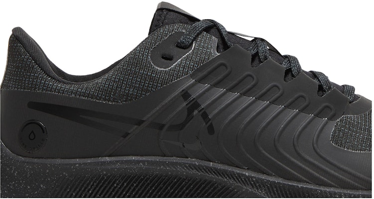 ナイキ エア ズーム ペガサス 38 シールド “トリプルブラック” DC4073-002 Order ナイキ エア ズーム ペガサス 38 シールド “トリプルブラック” DC4073-002