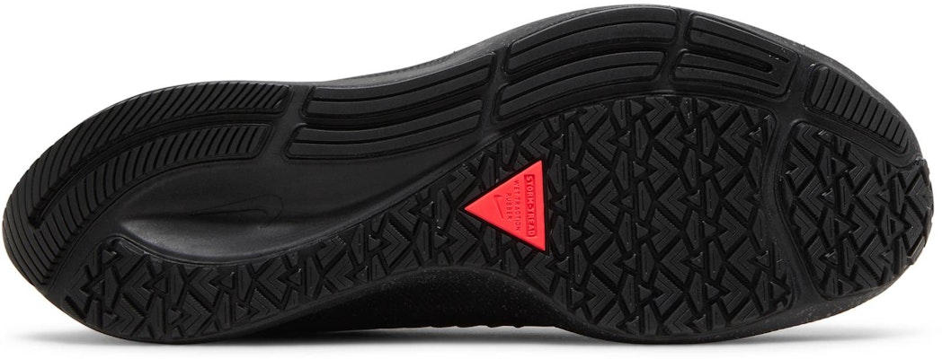 ナイキ エア ズーム ペガサス 38 シールド “トリプルブラック” DC4073-002 Shop ナイキ エア ズーム ペガサス 38 シールド “トリプルブラック” DC4073-002