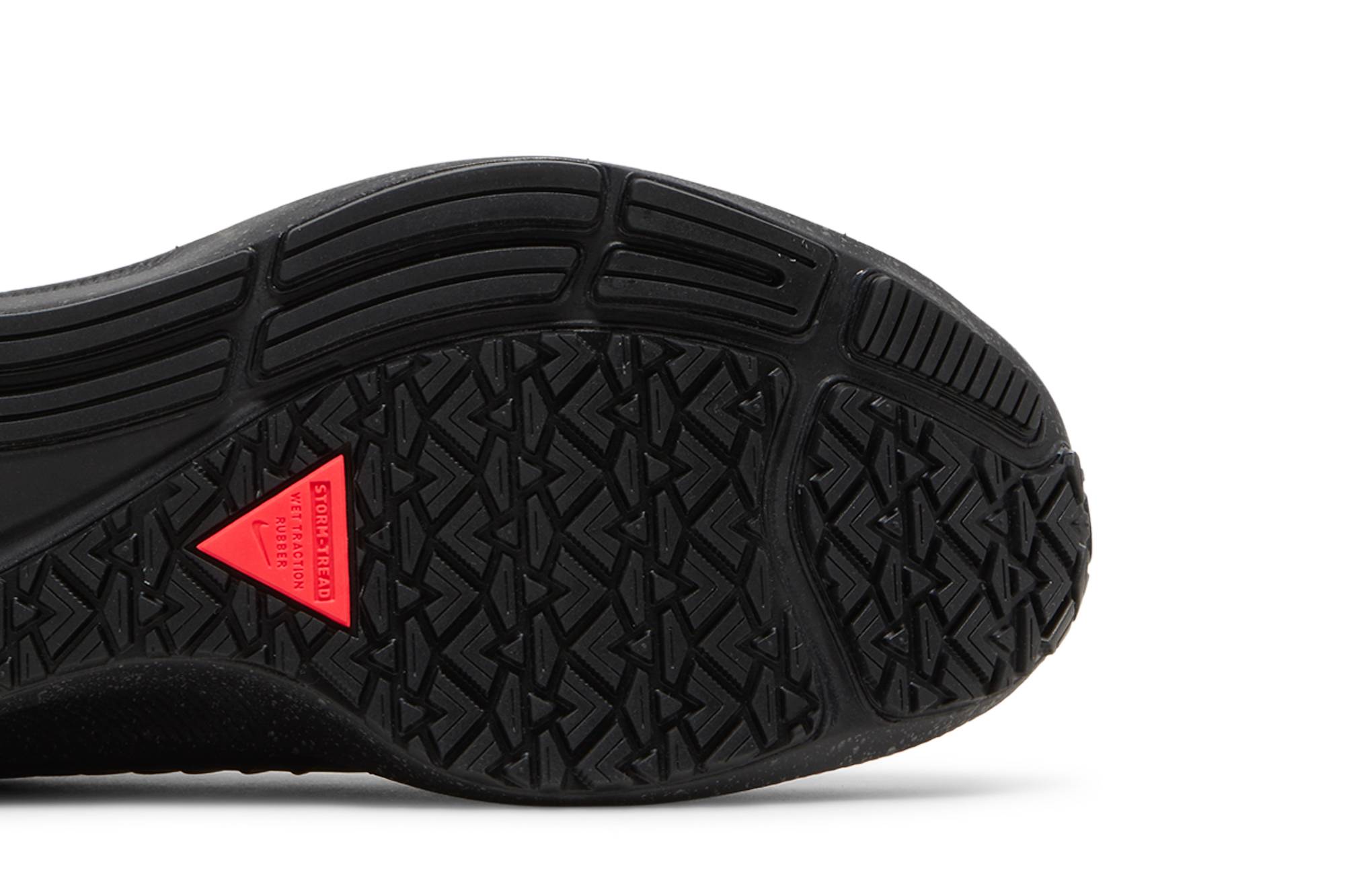 Purchase Nike Air Zoom Pegasus 38 Shield 'Triple Black' Lelaki Hitam DC4073-002