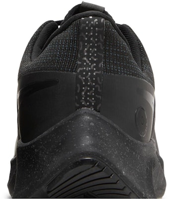 ナイキ エア ズーム ペガサス 38 シールド “トリプルブラック” DC4073-002 Sizing ナイキ エア ズーム ペガサス 38 シールド “トリプルブラック” DC4073-002